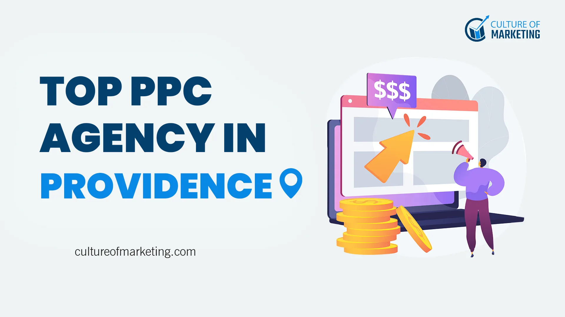 PPC Agency